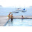 Zoggs Zoggs Kids Swim Ring, Pool Float, Orange, 2-3 years 2