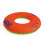 Zoggs Zoggs Kids Swim Ring, Pool Float, Orange, 2-3 years 1