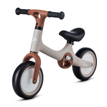 Kinderkraft Tove Balance Bike, from 1.5 Years, Light Balance Bike, Children's Bike, Adjustable seat, Easy Assembly, Limited Steering Angle, Non-Slip