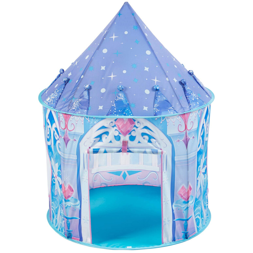 Kidodo Play Tent for Kids Toy Children Pop Up Tent Kids Playhouse Indoor Den-image-OPC-PJSV9JW-NEW