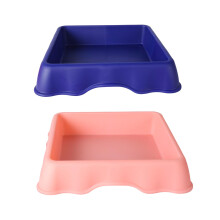 2-Pack Play Trays for Kids ? Versatile Trays for Sand, Water, Sensory Activities & More, Safe, Easy to Use, Perfect for Indoor & Outdoor Fun, Ideal