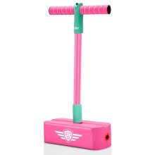 Stfitoh Girls or Boys Toys Age 3 4 5 6 7 8 9, Pogo Sticks for Girls or Boys Autism Toys for 3-12 Year Old Girls or Boys Outdoor Games for Kid 3-12