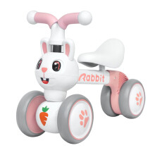 XIAPIA Baby Balance Bike 1 2 3 Years Old Boys Girls Toddler Ride on Toys for 1 Year Old Trike Garden toys 1 st Birthday Gift for Girls Boys Baby Bike