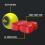 Swingball Swingball All Surface Reflex Soccer 3
