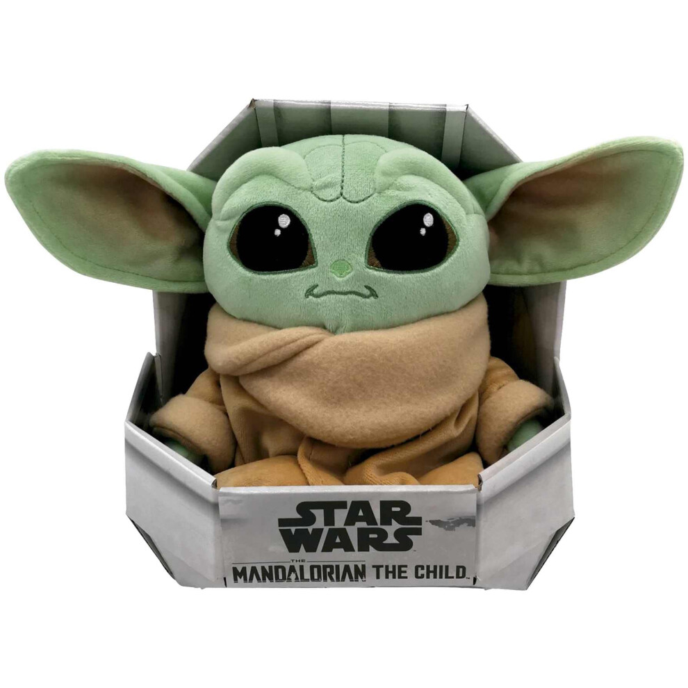 Simba The Mandalorian: The Child 25Cm Soft Toy
