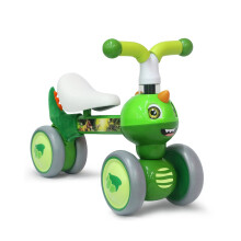 XIAPIA Baby Balance Bike 1 2 3 Years Old Boys Girls Toddler Ride on Toys for 1 Year Old Baby Trike Garden toys 1 st Birthday Gift for Girls Boys Bike