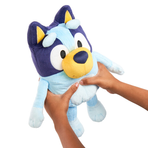Bluey Bluey Special Effects Soft Toy Interactive Talking Plush 13? 2