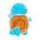 Pokémon Pok?mon Squirtle Plush - 8-Inch Plush 3