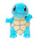 Pokémon Pok?mon Squirtle Plush - 8-Inch Plush 5