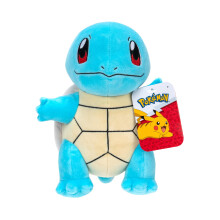 Pok?mon Squirtle Plush - 8-Inch Plush