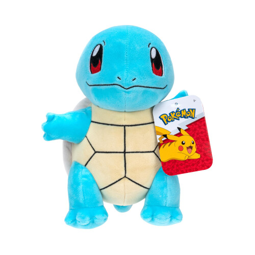 Pokémon Pok?mon Squirtle Plush - 8-Inch Plush