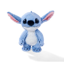Simba Official Movie Stitch standing 25 cm a plush to snuggle, play, collect. Soft, cuddly, cute little friend