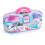 So Slime DIY Fluffylicious Slime Case, Purple 3