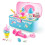 So Slime DIY Fluffylicious Slime Case, Purple 2
