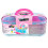 So Slime DIY Fluffylicious Slime Case, Purple 4