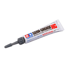 TAMIYA - 87099 - HG CERAMIC GREASE