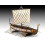 Revell Revell 05403 Viking Ship 1:50 Scale Unbuilt/Unpainted Plastic Model Kit 4