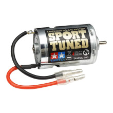 Tamiya 300053068 Electric Motor 540 Sport Tuned