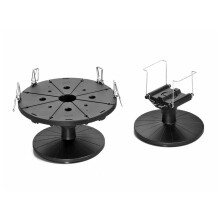 TAMIYA 300074522 Painting Stand