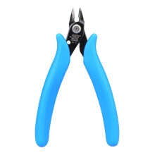 GodHand Nipper GH-SG-01 Plastic Cutting Nipper Blue for Plastic Models Japan Import