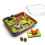 SmartGames - Squirrels Go Nuts! 1 Player Puzzle Game 4