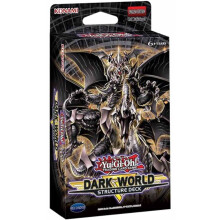 YU-GI-OH! Structure Deck: Dark World