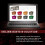 Murder Mystery Party Case Files 5