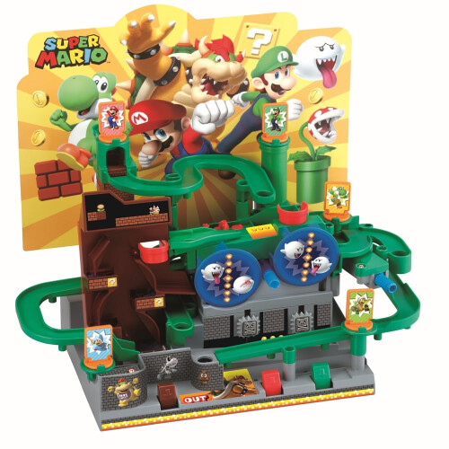 Super Mario Adventure Game DX - Action Game 7377 1