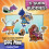 Dog Man 20,000 Fleas Under The Sea Board Game 5