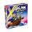 Dog Man 20,000 Fleas Under The Sea Board Game 1