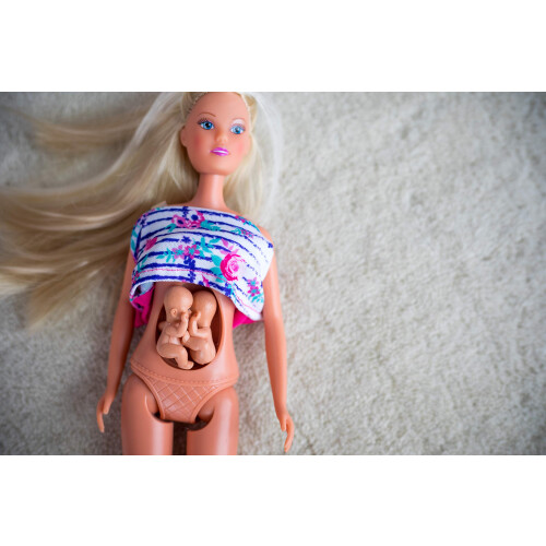 Simba Simba Steffi Love Welcome Twins 2
