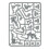 Games Workshop Games Workshop - Warhammer 40,000 - Space Marines: Infernus Marines + Paints Set 5