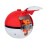 Pokémon Pok?mon Battle Spinner Single-Pack Charmander 3