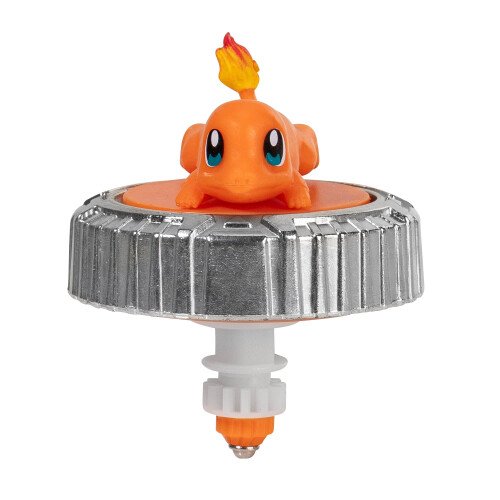 Pokémon Pok?mon Battle Spinner Single-Pack Charmander 1