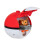 Pokémon Pok?mon Battle Spinner Single-Pack Eevee 3