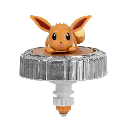 Pokémon Pok?mon Battle Spinner Single-Pack Eevee 1