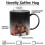 Color Changing Coffee Mug Cup, Personalized Magic Mug 8
