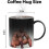 Color Changing Coffee Mug Cup, Personalized Magic Mug 5
