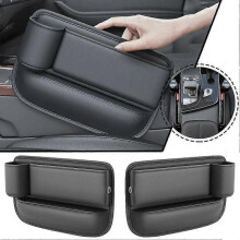 Left/right Side Car Seat Filler Phone R Storage Box Organizer Accessories Bag