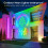 AILBTON Led Neon Rope Lights10m TV Rope 7