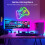 AILBTON Led Neon Rope Lights10m TV Rope 3