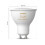 Philips Philips Hue GU10 – Smart Spotlight – 3Pack White Ambiance 7