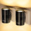 AUVON Night Light Plug in Wall 2 Pack LED Motion Sensor Night Light with 11 1