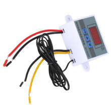 XH-3002 Contrôleur numérique de température pour l'incubation 110-220V