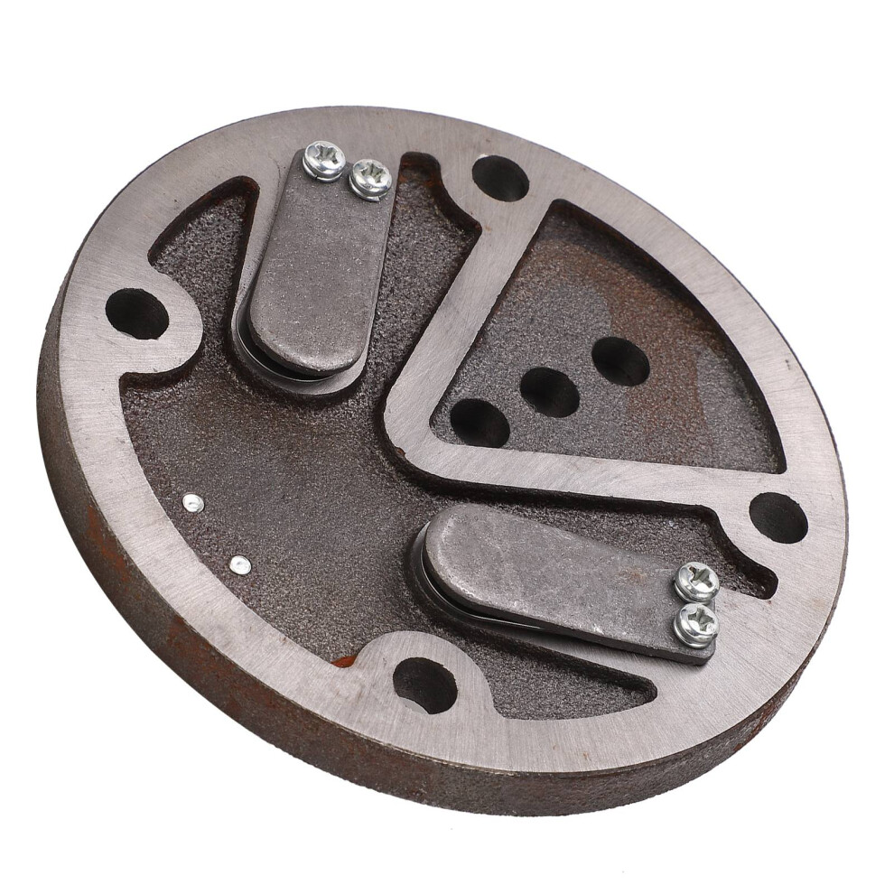80Mm Inner Diameter Pump Head Cylinder For Air Compressor Accessories 8731343791646