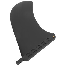 Surfboard Flossen Umweltfreundliche PVC Surfbrett Flossen für Surfbrett Paddleboard