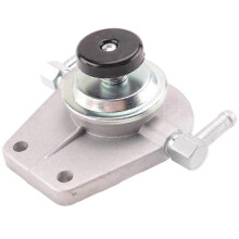 New Models Fuel Filter Primer Pump for Navara D22 YD25DDTI MT Primer Pump 16401VK50A 164015S90A 164015S900
