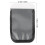 100 pezzi 0# bustine barriera dentali 4.52.4cm trasparenti 5