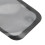 100 pezzi 0# bustine barriera dentali 4.52.4cm trasparenti 6