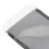 100 pezzi 0# bustine barriera dentali 4.52.4cm trasparenti 9